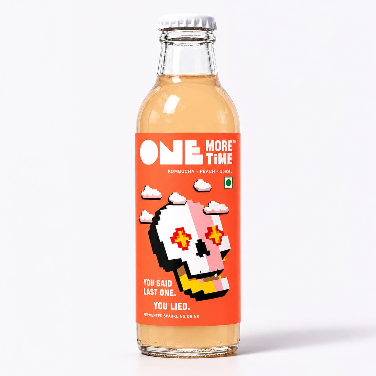 Peach please - Image 1