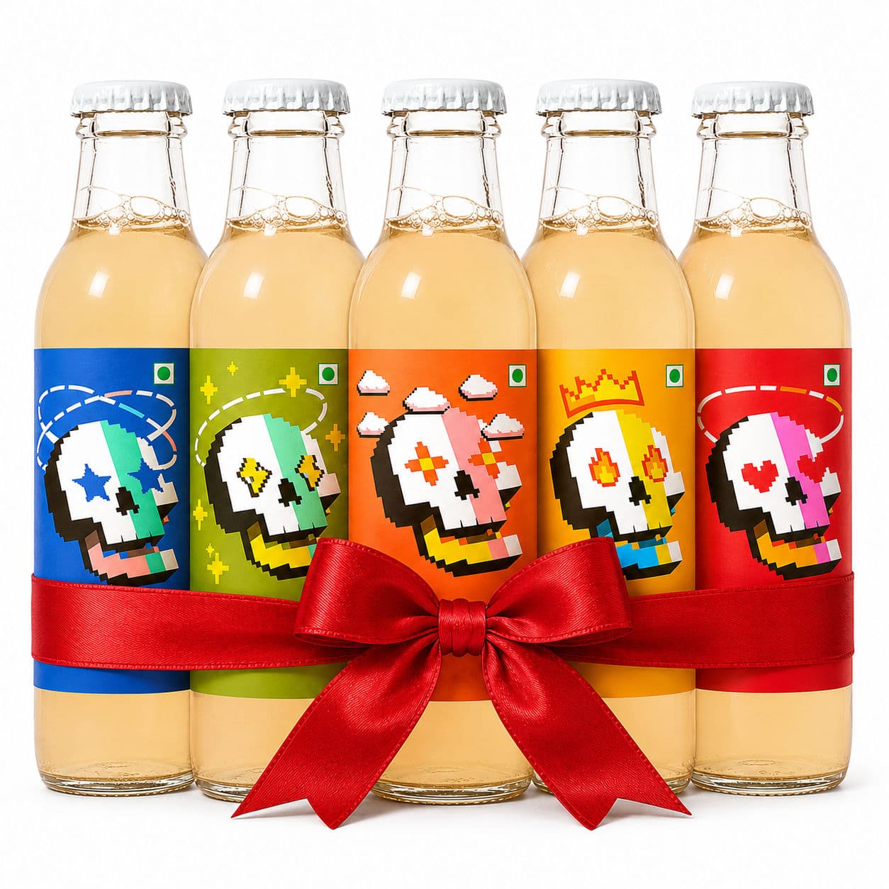 Kombucha Bundle - Image 1