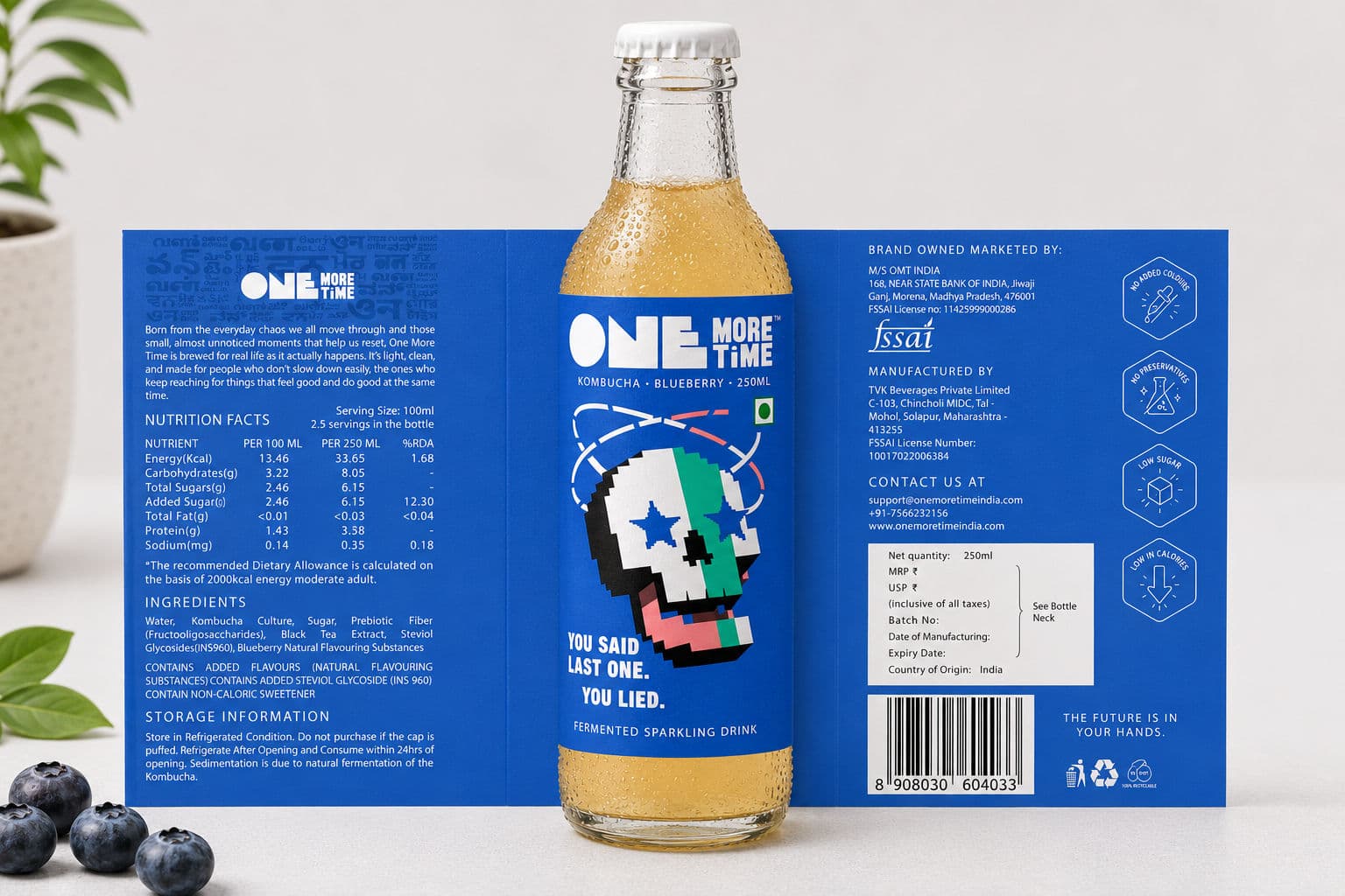 Kombucha Bundle thumbnail 8