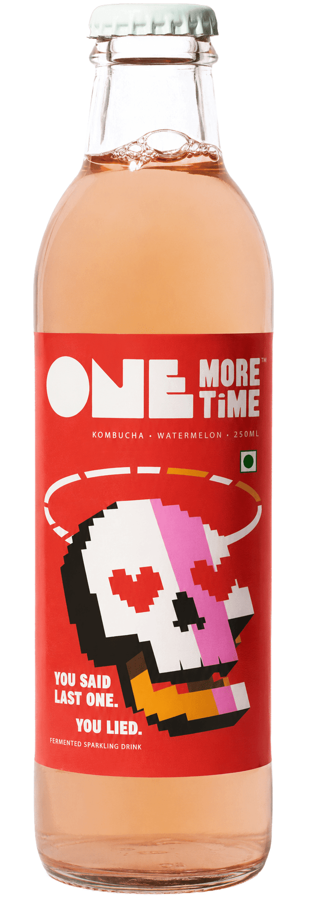 Tarbooch OMT Kombucha