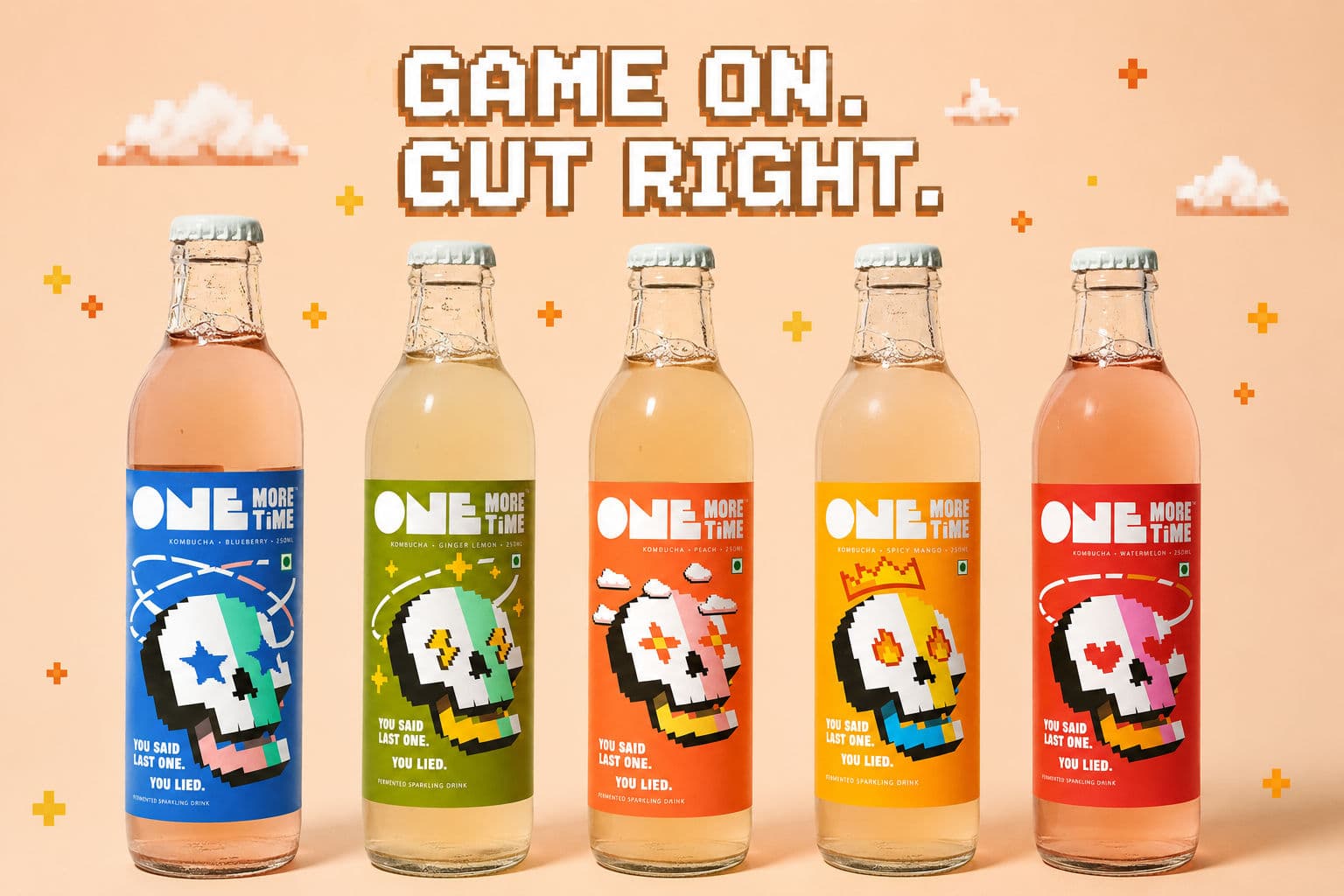 OMT Bottles
