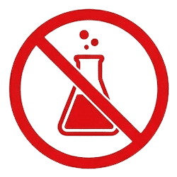 No Added Chemicals